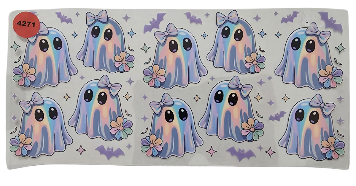 4271 GHOSTS