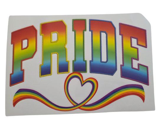 574 PRIDE