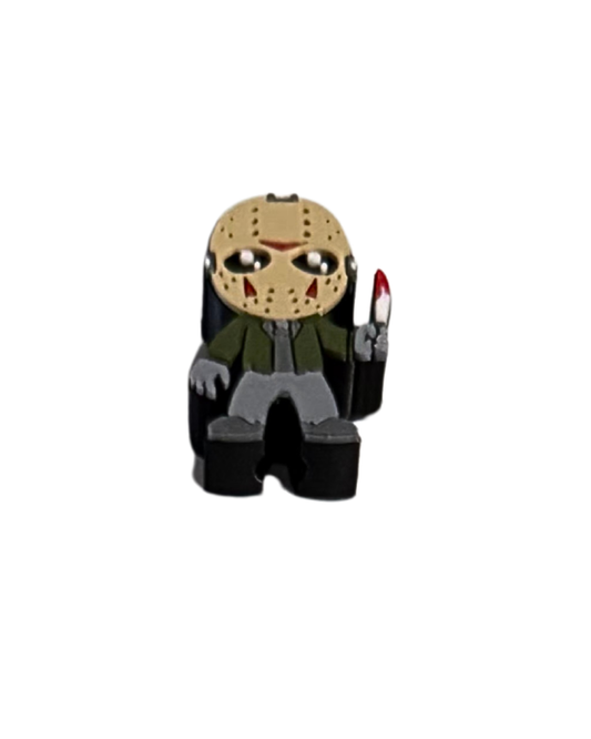 JASON STRAW TOPPER