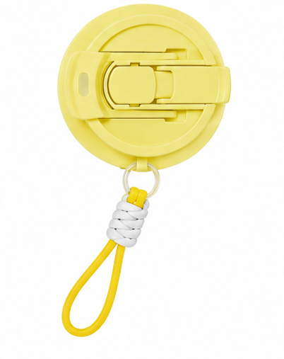 YELLOW 16/20oz LID