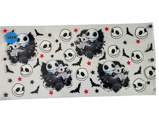 1510 JACK SKELLINGTON