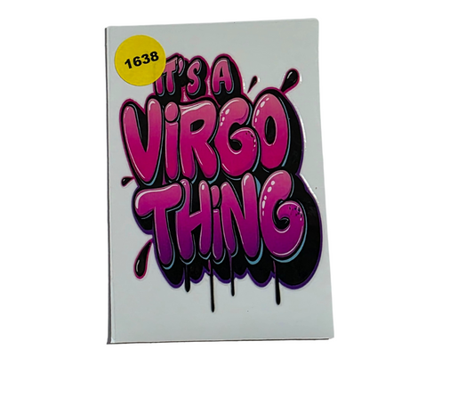 1638 VIRGO