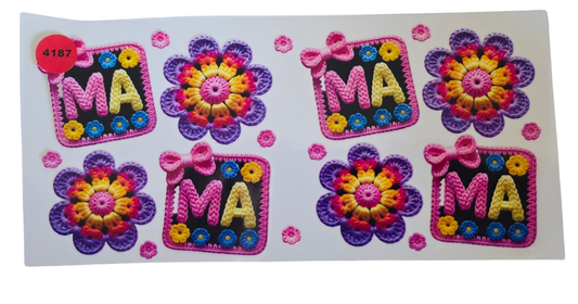 4187 MAMA