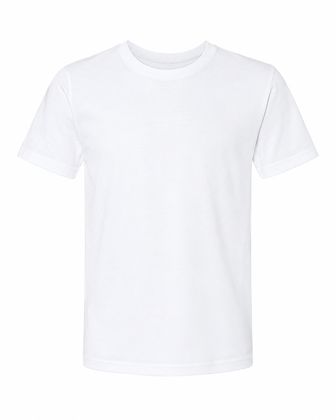 KIDS BELLA CANVAS JERSEY T-SHIRT