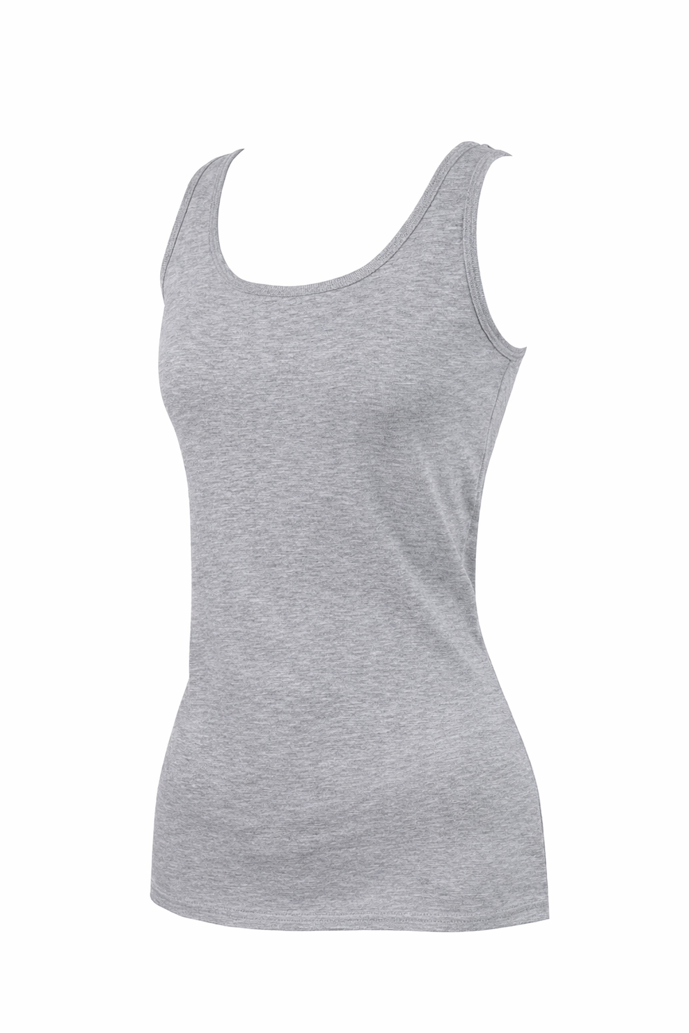 GILDAN SOFTSTYLE WOMENS TANK TOPS