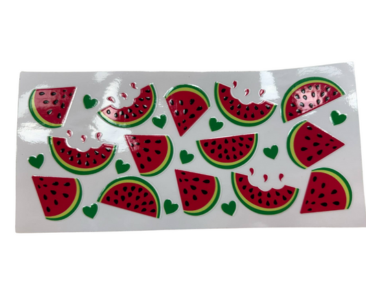 WATERMELON SLICES