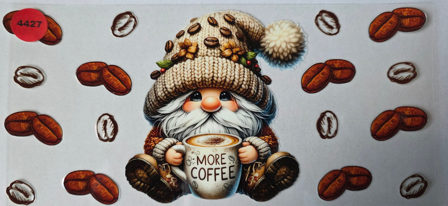 4427 GNOME COFFEE