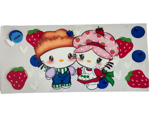 1546 HELLO KITTY