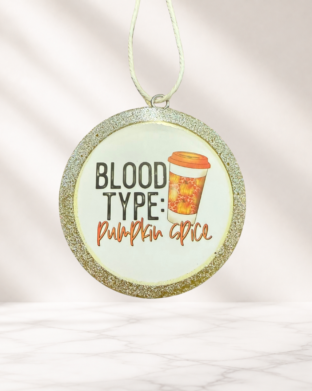 PUMPKIN SPICE LATTE FRESHIE