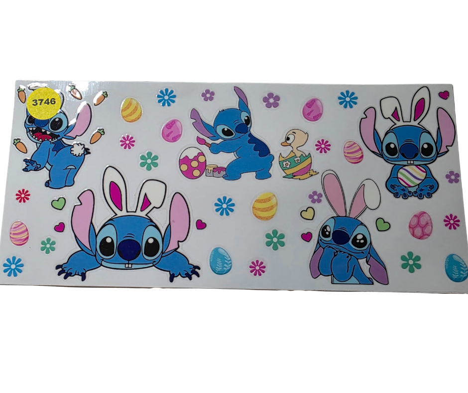 3746 STITCH