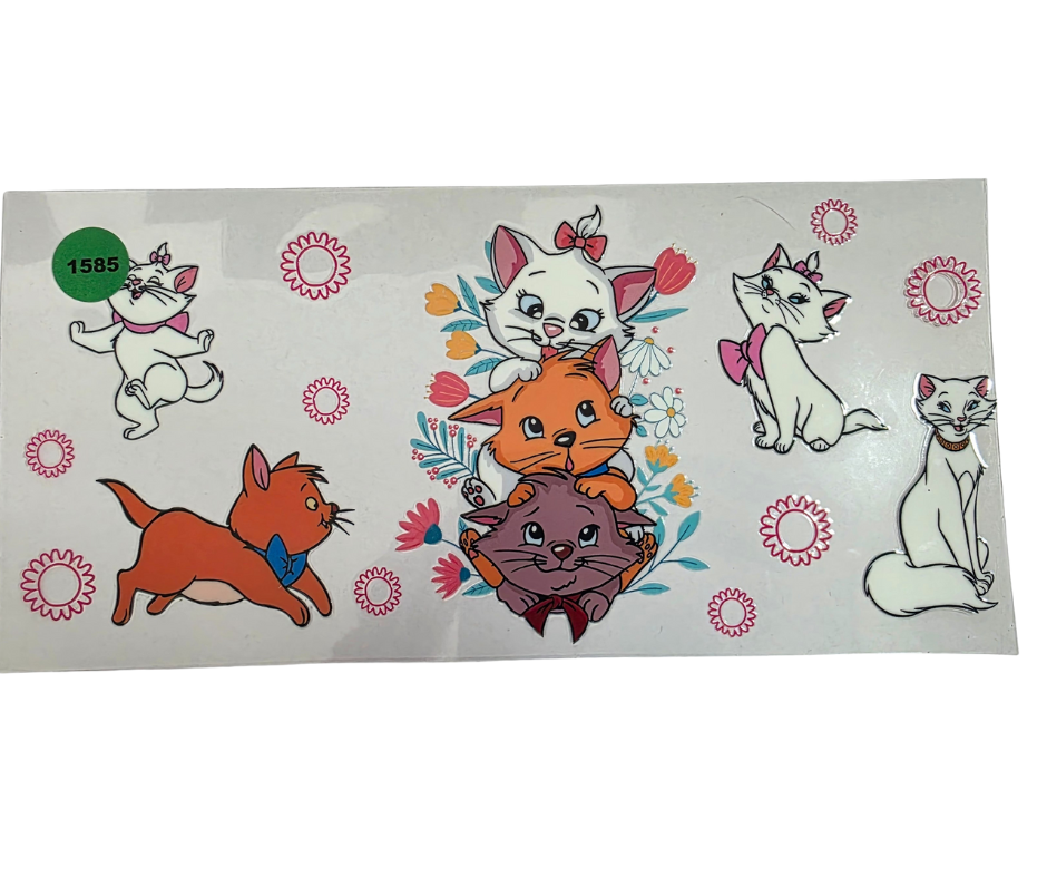 1585 ARISTOCATS
