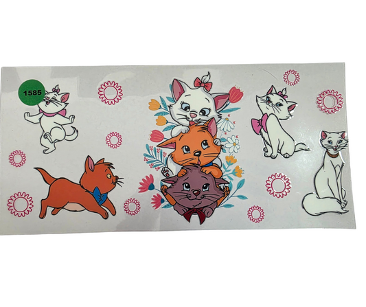 1585 ARISTOCATS