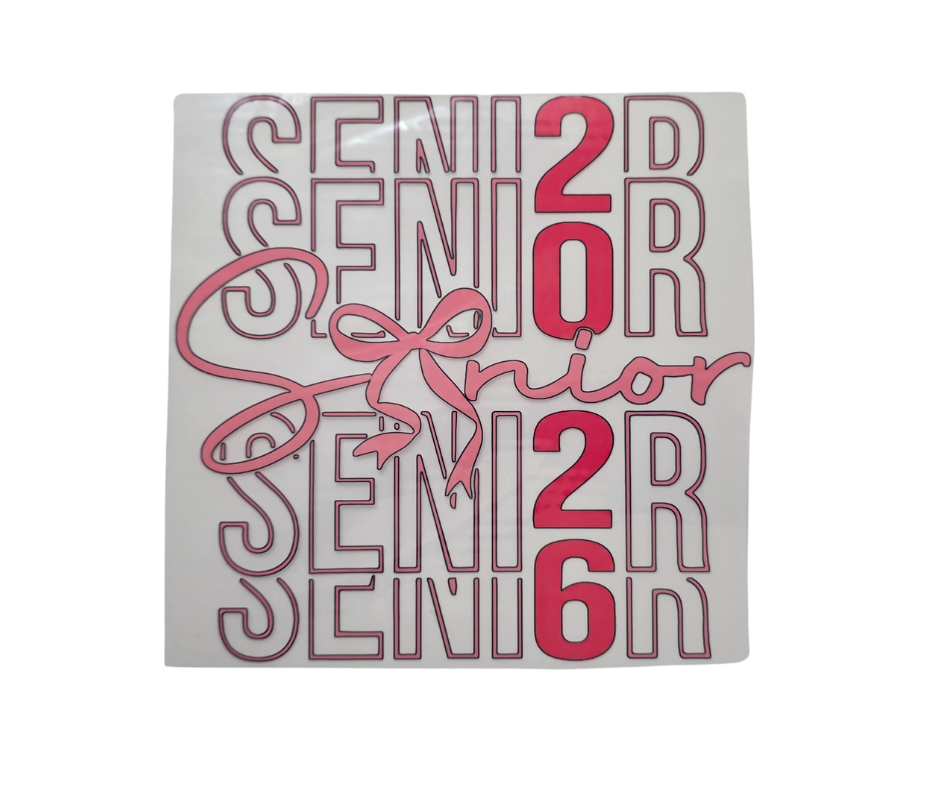 47 SENIOR BOW 2026