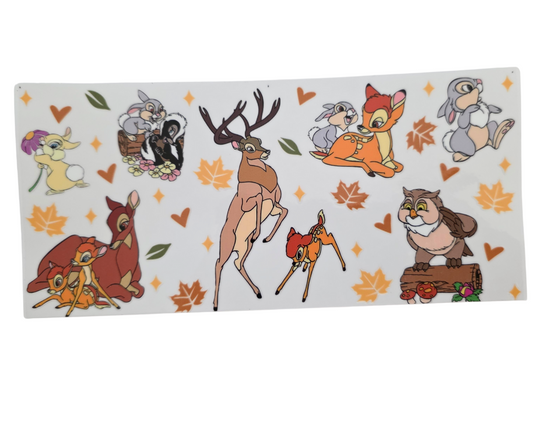 1242 BAMBI