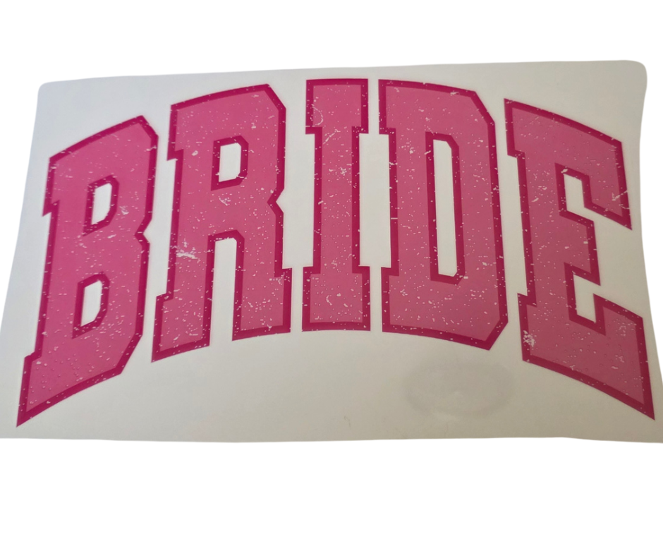 923 BRIDE