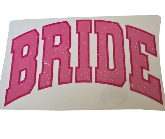 923 BRIDE