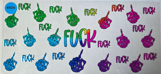 4526 FUCK