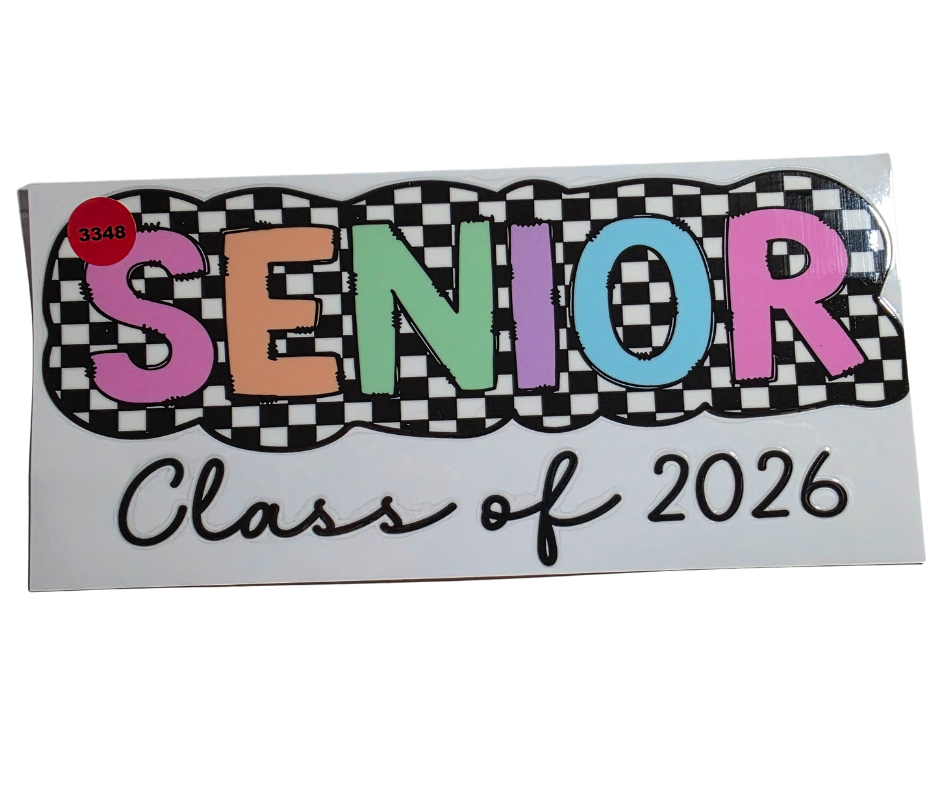 3348 SENIOR