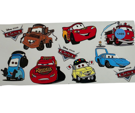 1466 CARS