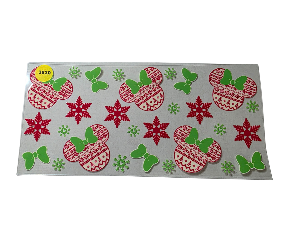 3830 MINNIE
