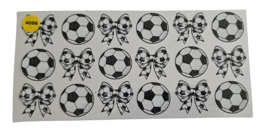 4086 SOCCER