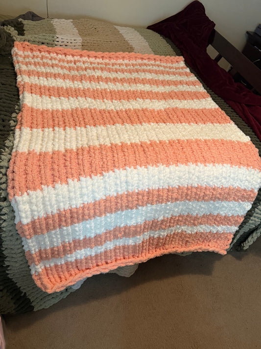 DOUBLE BLANKET