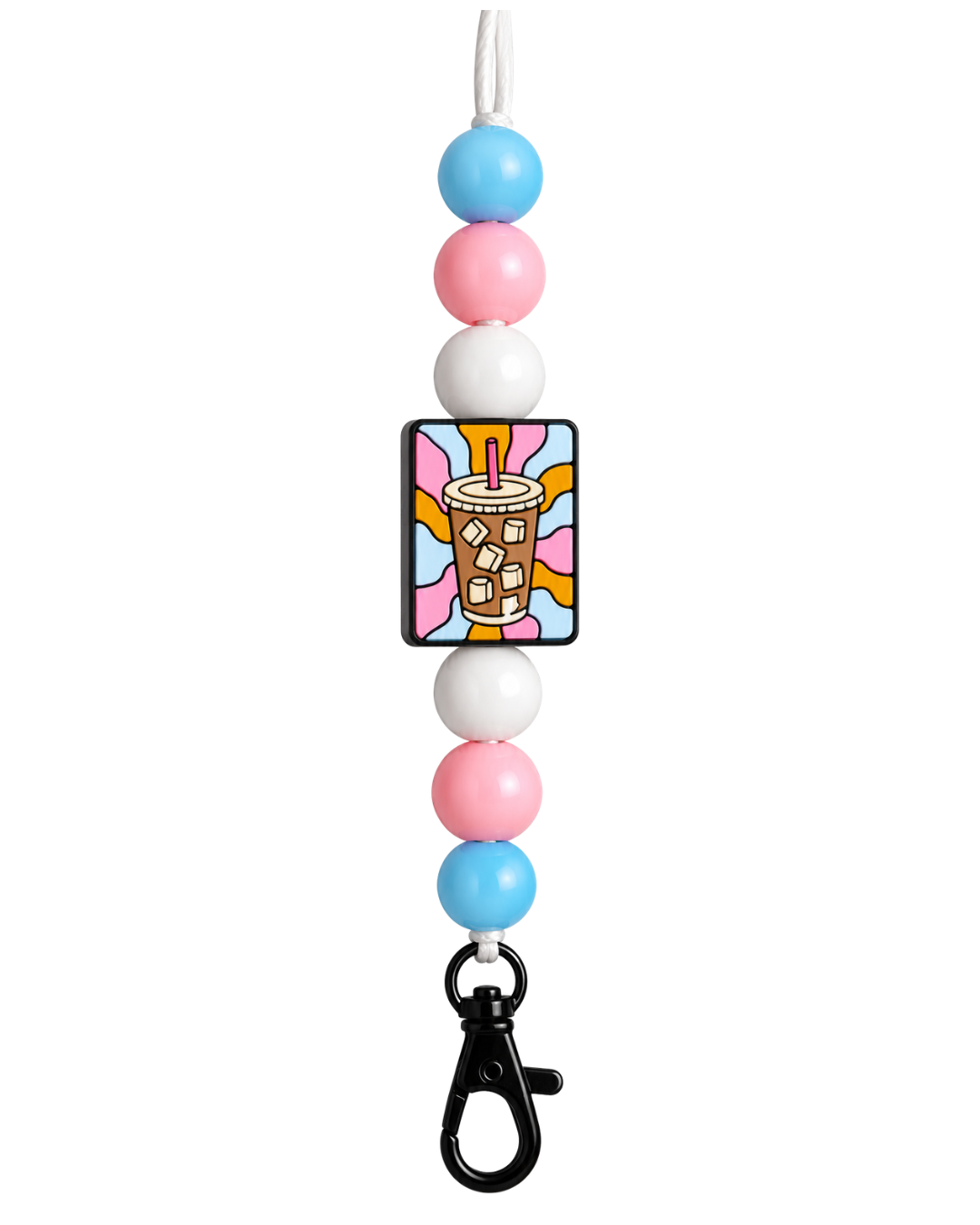 COFFEE FRESHIE HANGER