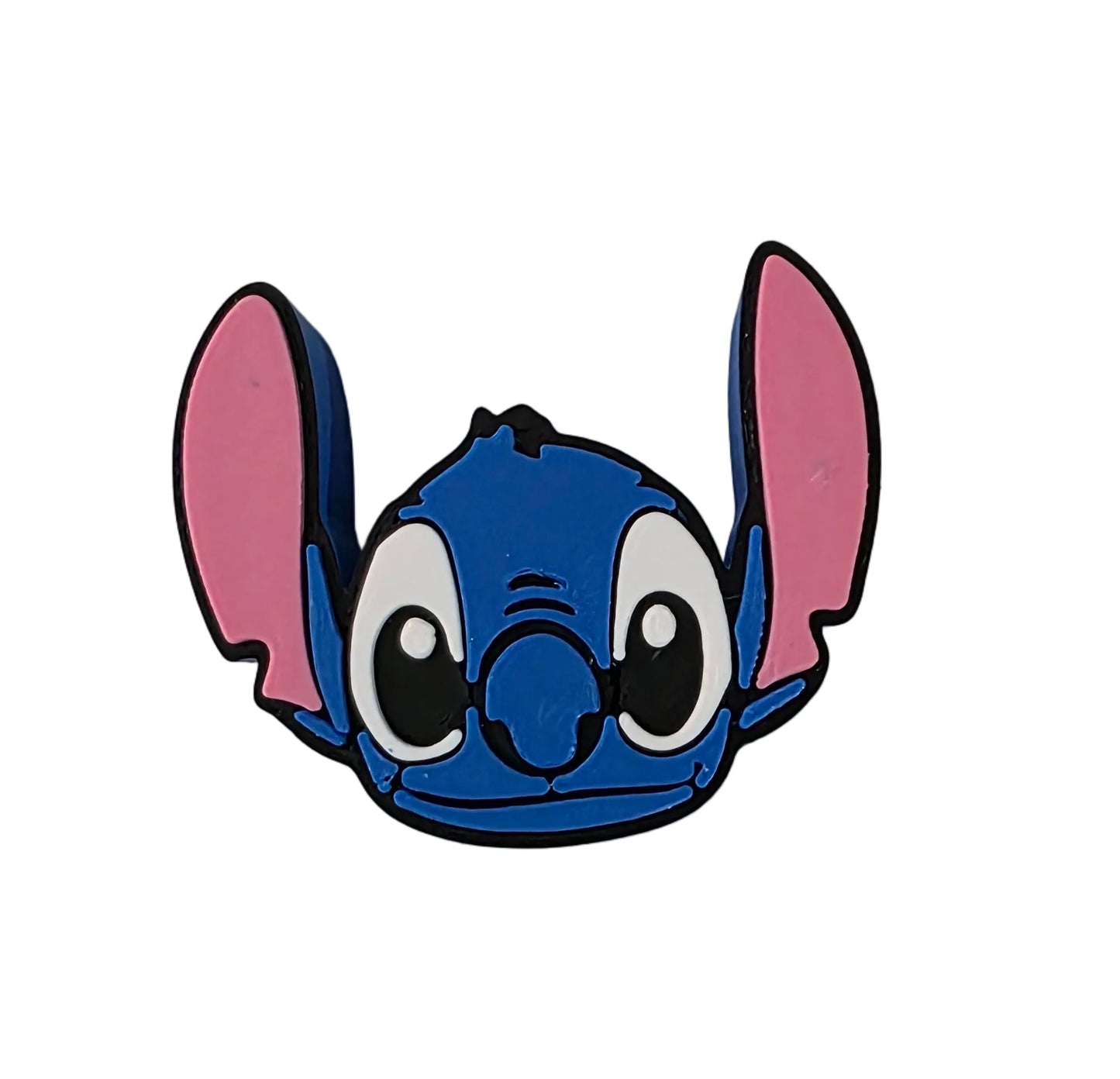 STITCH STRAW TOPPER