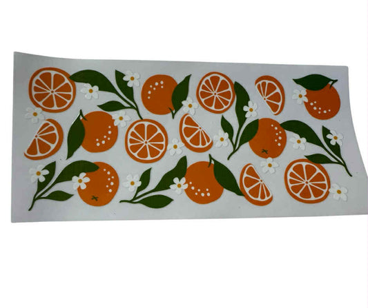 ORANGES
