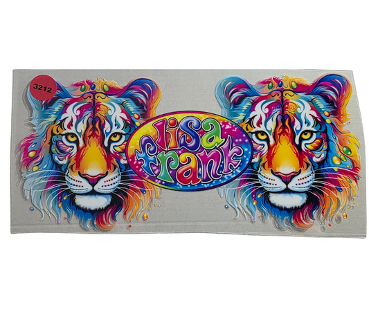 3212 LISA FRANK