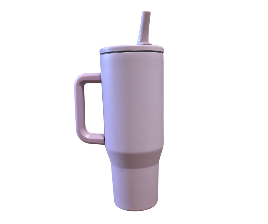 40oz PURPLE LEAK PROOF (DECAL ONLY)