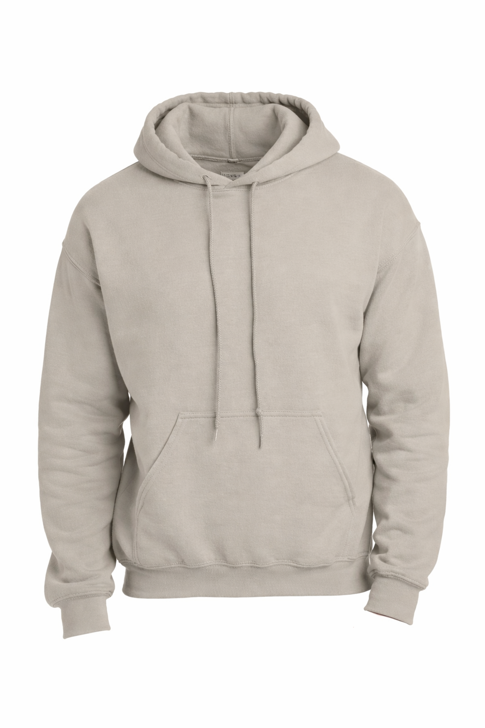 GILDAN HEAVY BLEND HOODIES (2XL - 5XL)