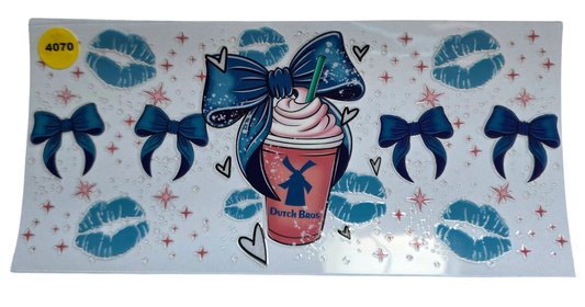 4070 DUTCH BROS