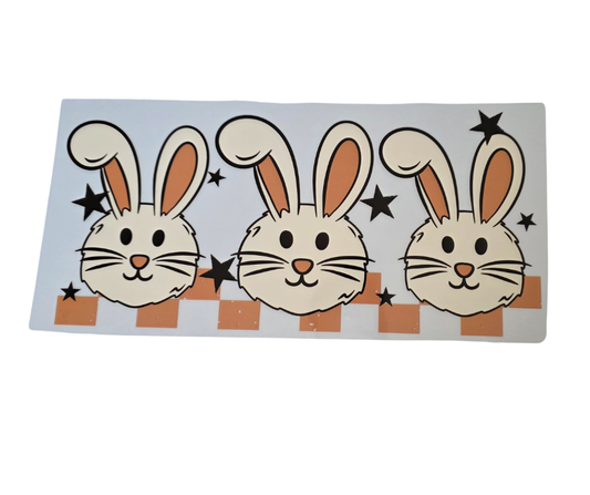 889 BUNNIES