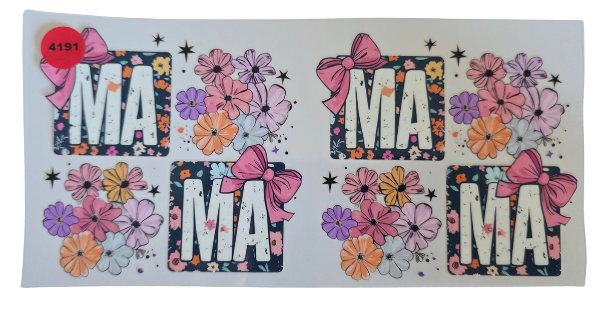 4191 MAMA