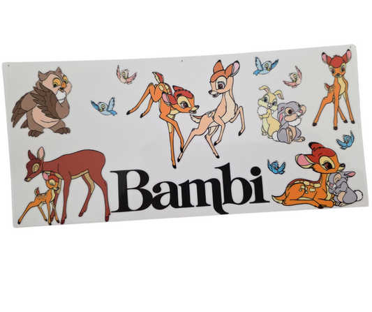 1239 BAMBI