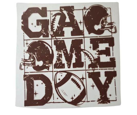 443 GAMEDAY TRANSFER