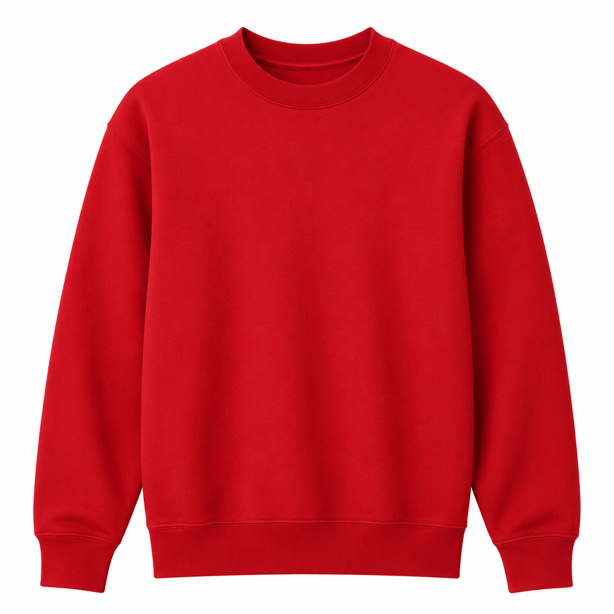 GILDAN YOUTH CREWNECK SW
