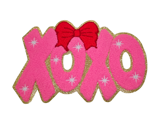 XOXO