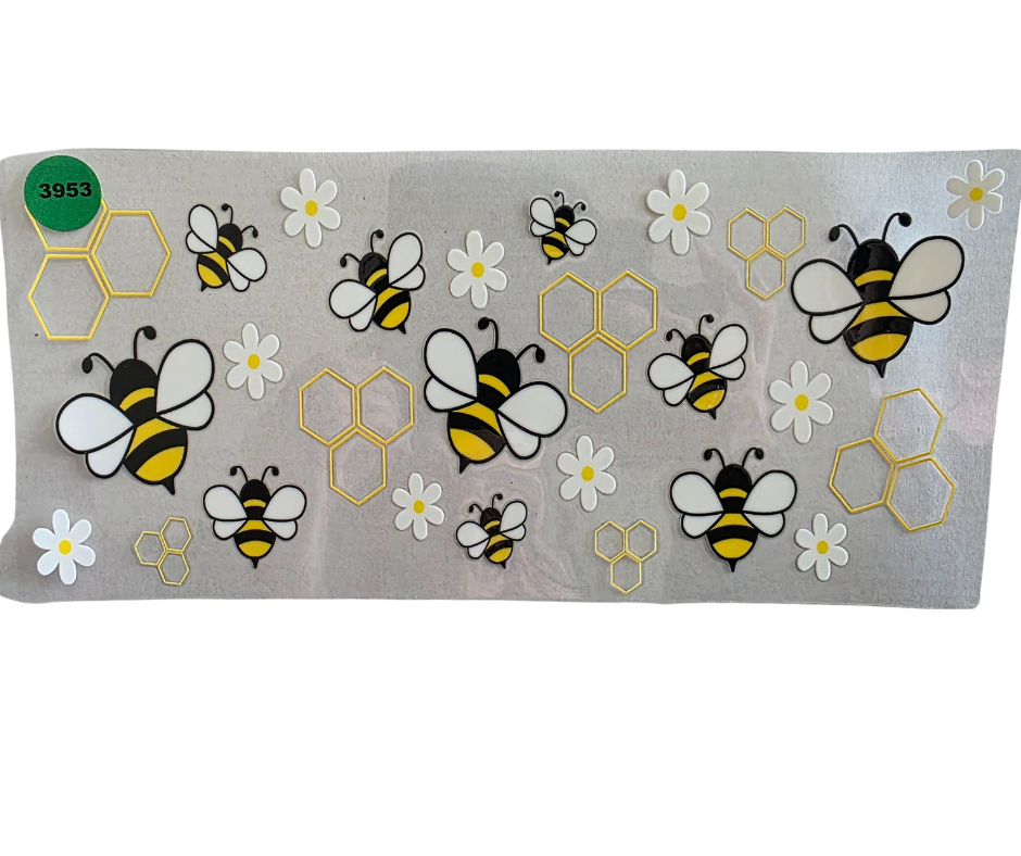 3953 BEES