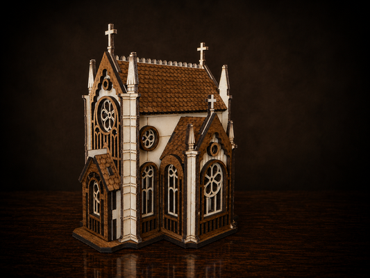 CHURCH