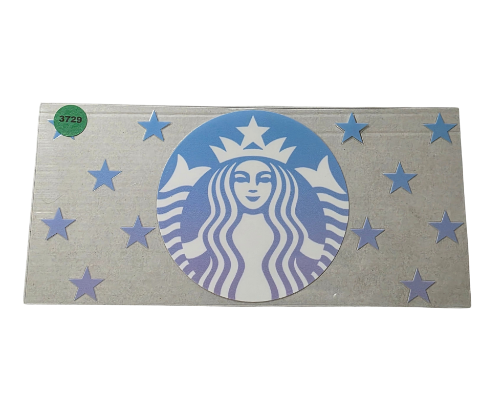3729 STARBUCKS