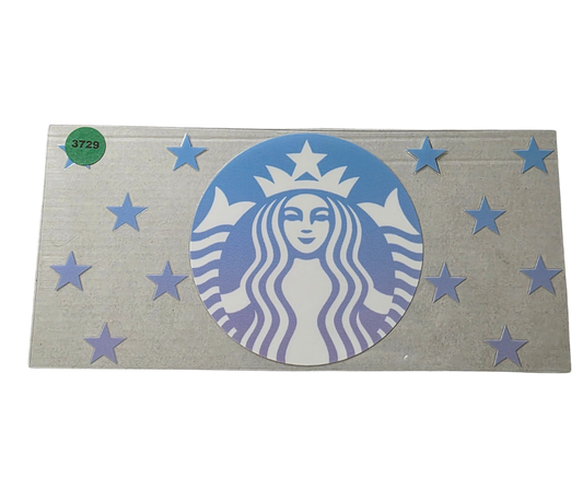 3729 STARBUCKS