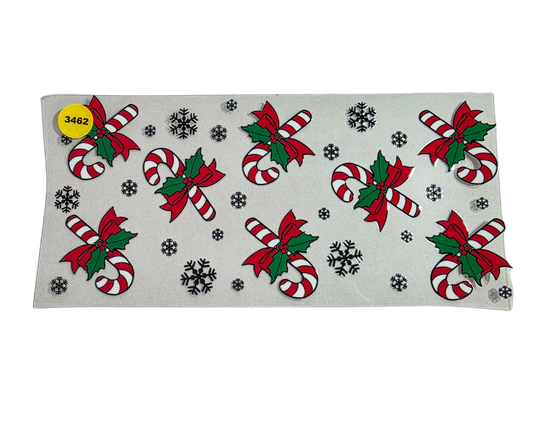 3462 CANDY CANES