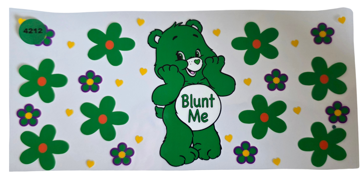 4212 BLUNT ME