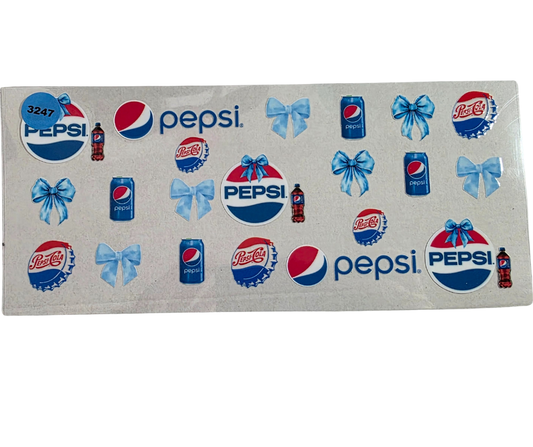 3247 PEPSI