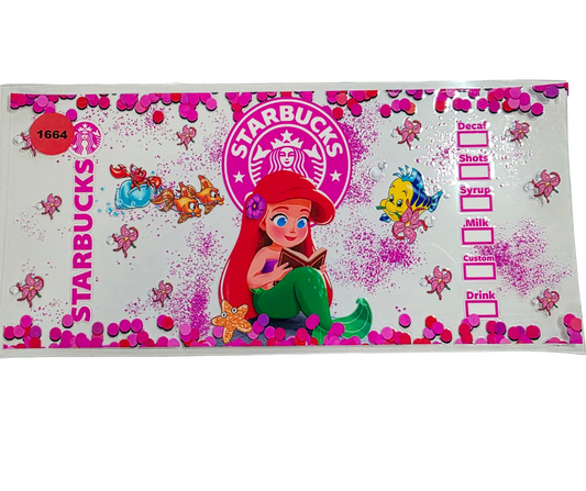 1664 ARIEL