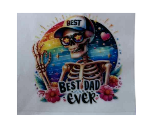 BEST DAD EVER (SINGLE)