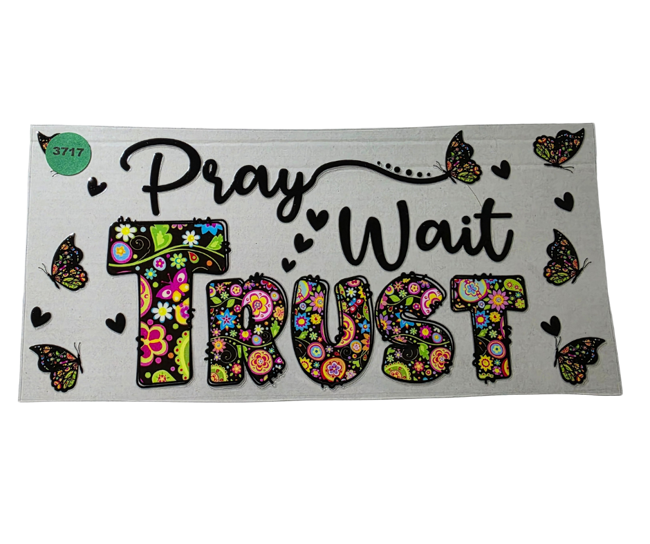 3717 PRAY