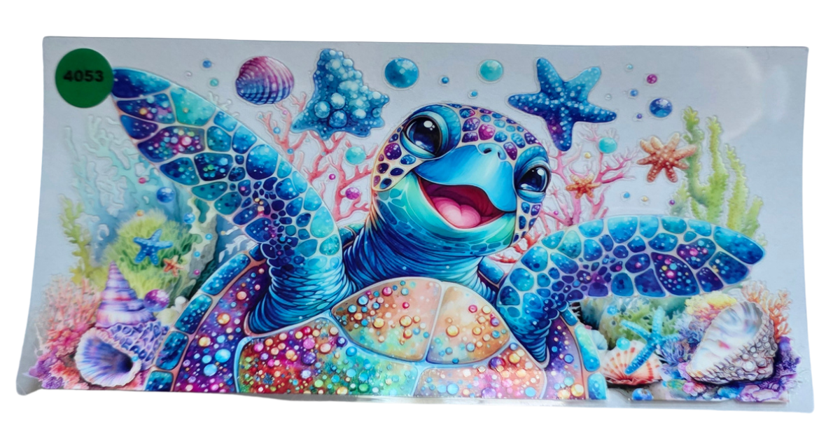 4053 TURTLE